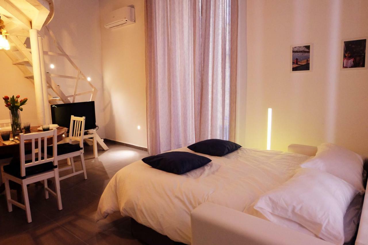 Il-Terno All'8 Al Centro Storico Old Town Νάπολη Εξωτερικό φωτογραφία